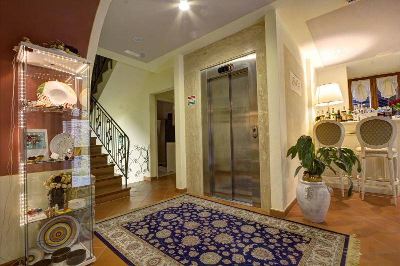 호텔 Volterra In Superior