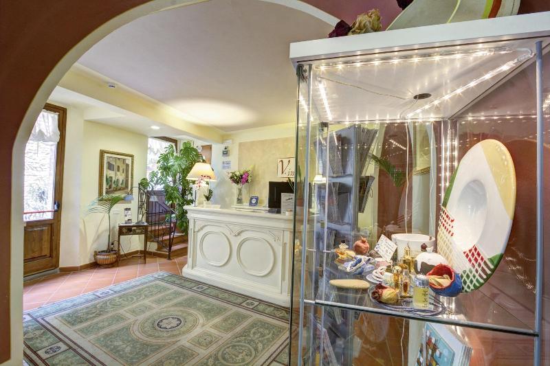 호텔 Volterra In Superior