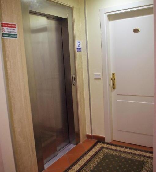 호텔 Volterra In Superior