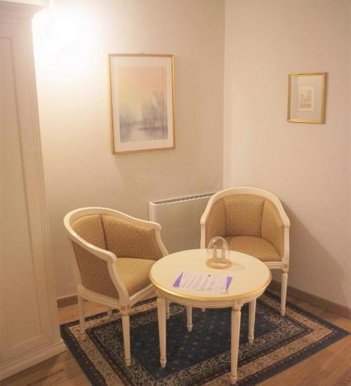 호텔 Volterra In Superior