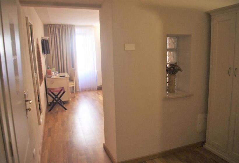 호텔 Volterra In Superior