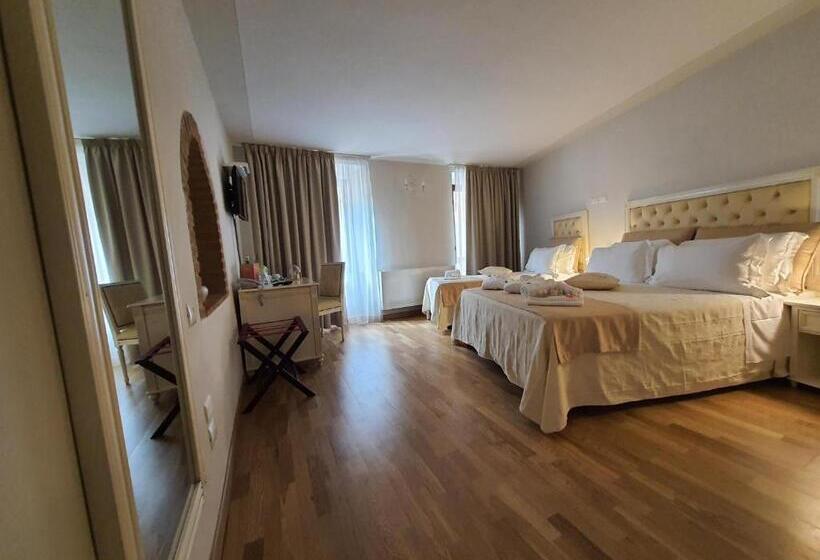 호텔 Volterra In Superior