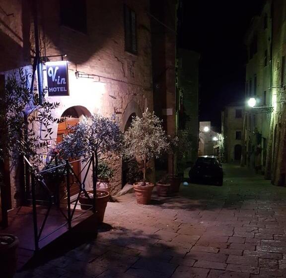 호텔 Volterra In Superior