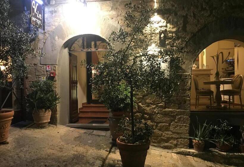 호텔 Volterra In Superior