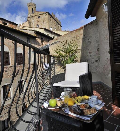 호텔 Volterra In Superior