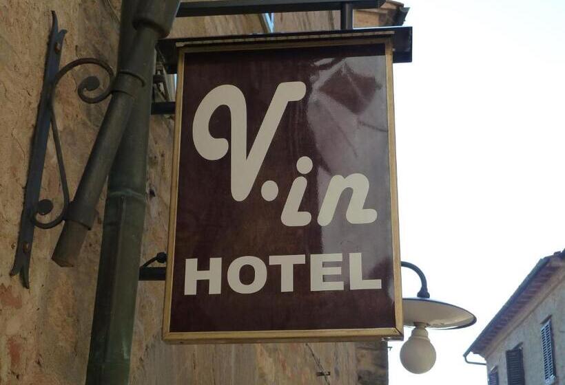 호텔 Volterra In Superior