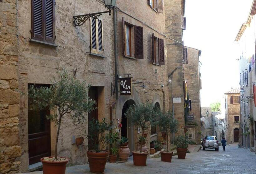 호텔 Volterra In Superior