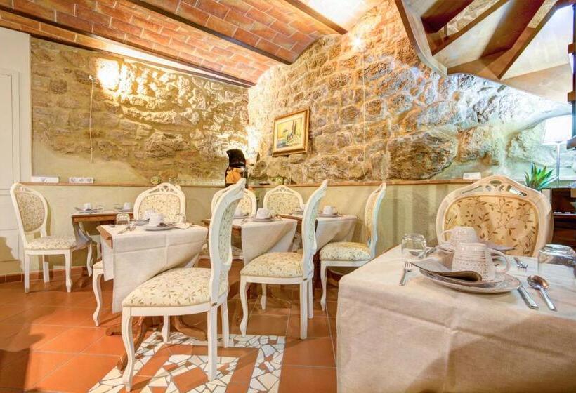 호텔 Volterra In Superior