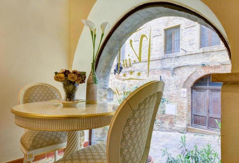 호텔 Volterra In Superior