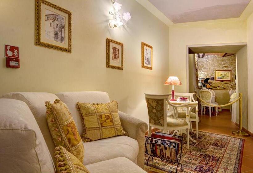 호텔 Volterra In Superior