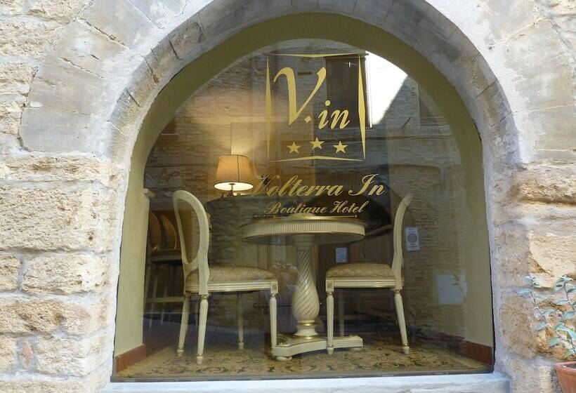 호텔 Volterra In Superior