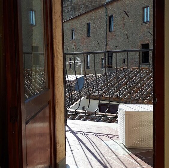 호텔 Volterra In Superior