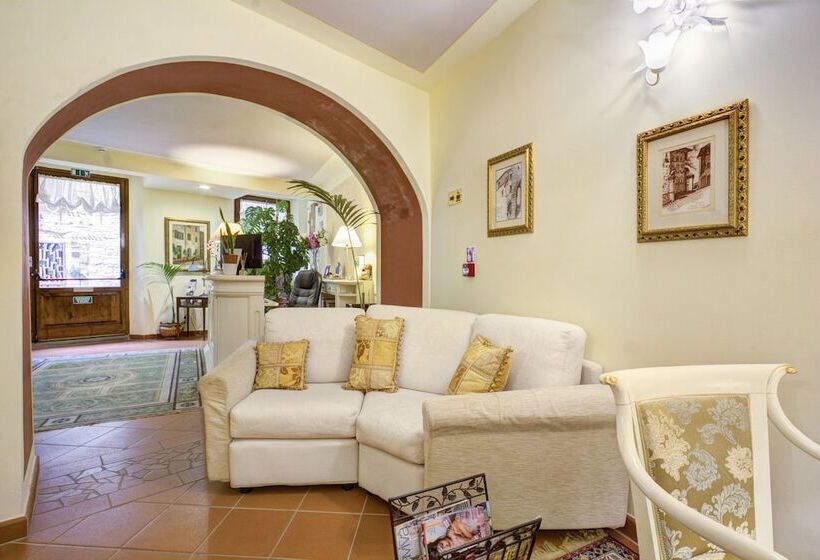 호텔 Volterra In Superior