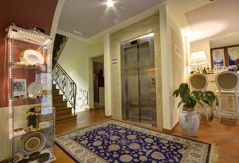 호텔 Volterra In Superior