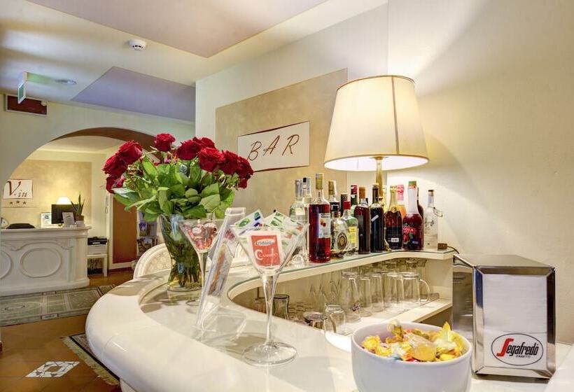 호텔 Volterra In Superior