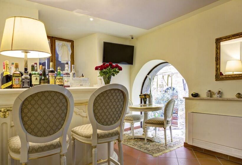 호텔 Volterra In Superior