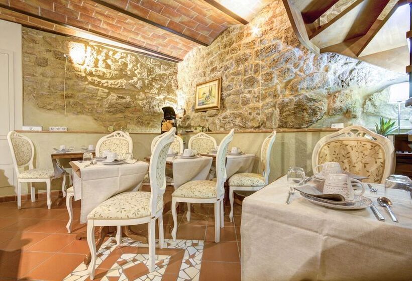 호텔 Volterra In Superior