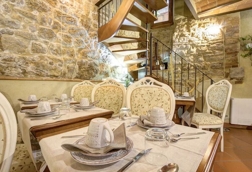 호텔 Volterra In Superior