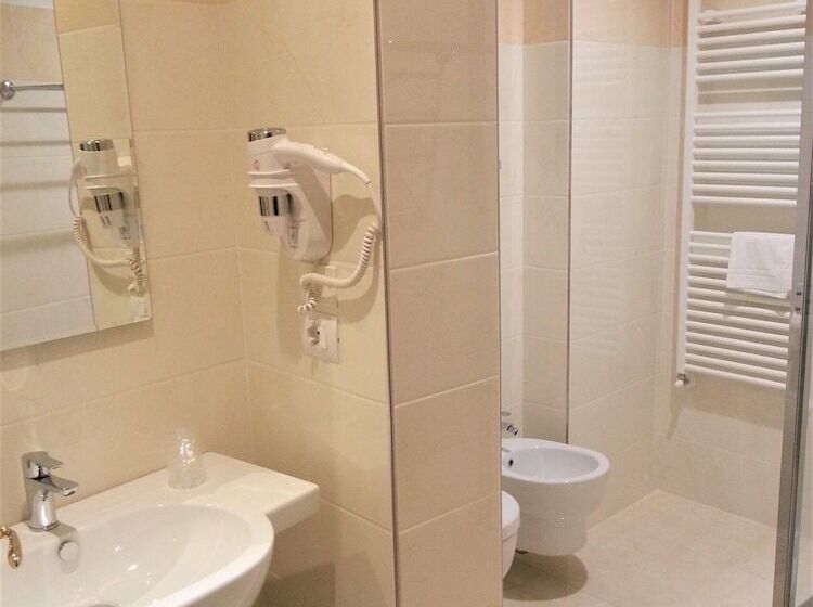 호텔 Volterra In Superior