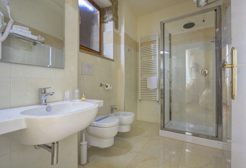 호텔 Volterra In Superior