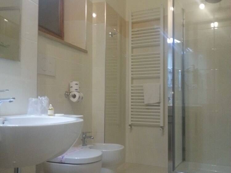 호텔 Volterra In Superior