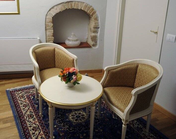 호텔 Volterra In Superior