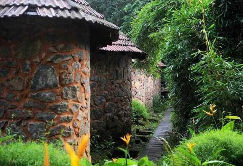 Отель Vythiri Resort