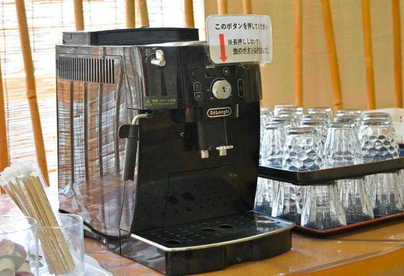 فندق Wakayama Daiichi Fuji