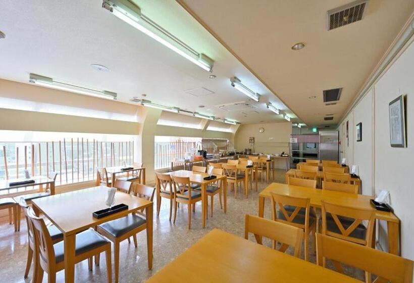 酒店 Wakayama Daiichi Fuji