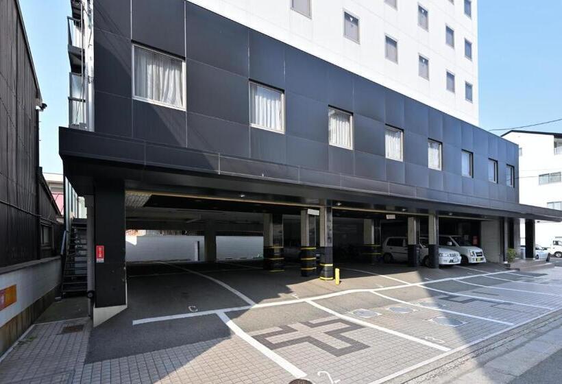 酒店 Wakayama Daiichi Fuji