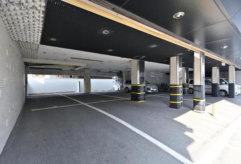 酒店 Wakayama Daiichi Fuji