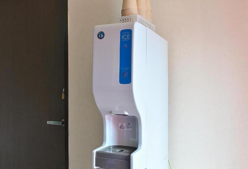 酒店 Wakayama Daiichi Fuji