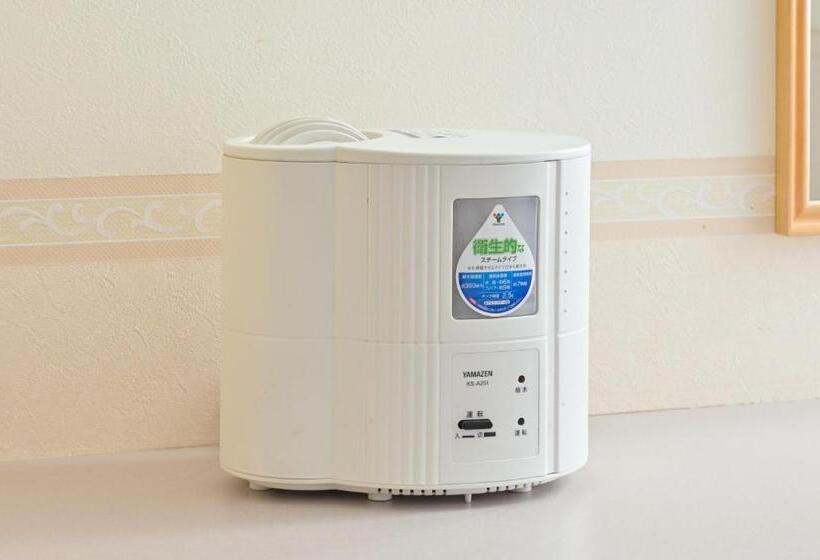 فندق Wakayama Daiichi Fuji