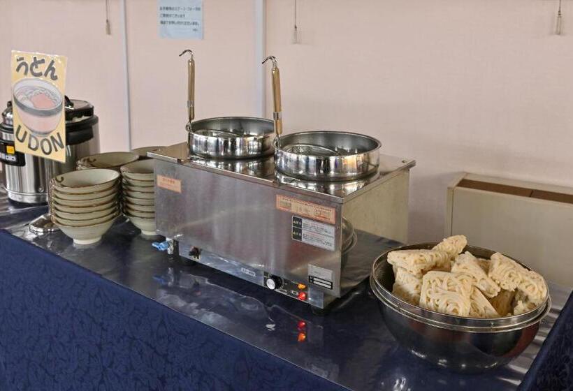 فندق Wakayama Daini Fuji