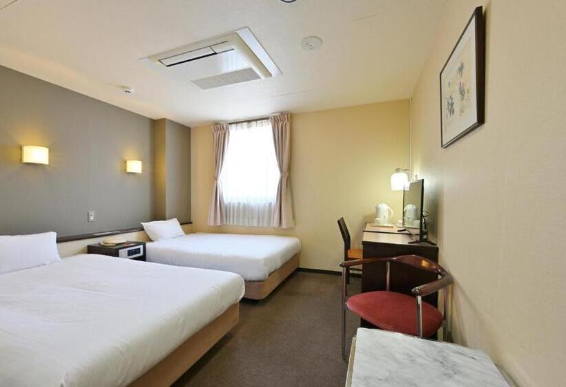 فندق Wakayama Daini Fuji