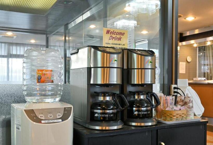 فندق Wakayama Daini Fuji