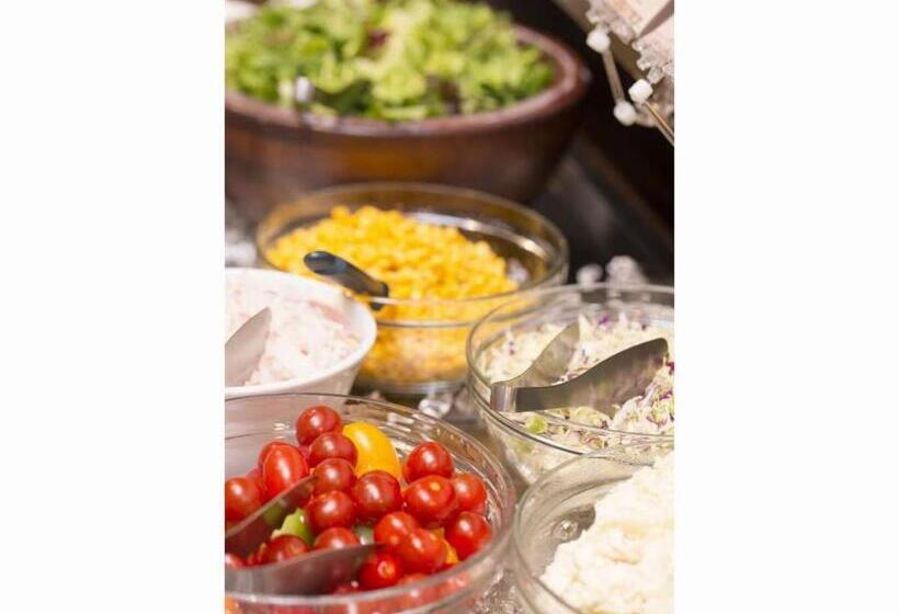 ホテル Wbf Grande Asahikawa