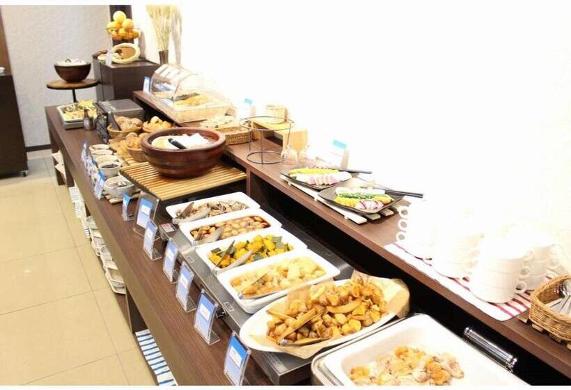 ホテル Wbf Grande Asahikawa