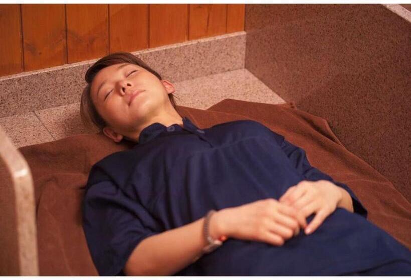 ホテル Wbf Grande Asahikawa