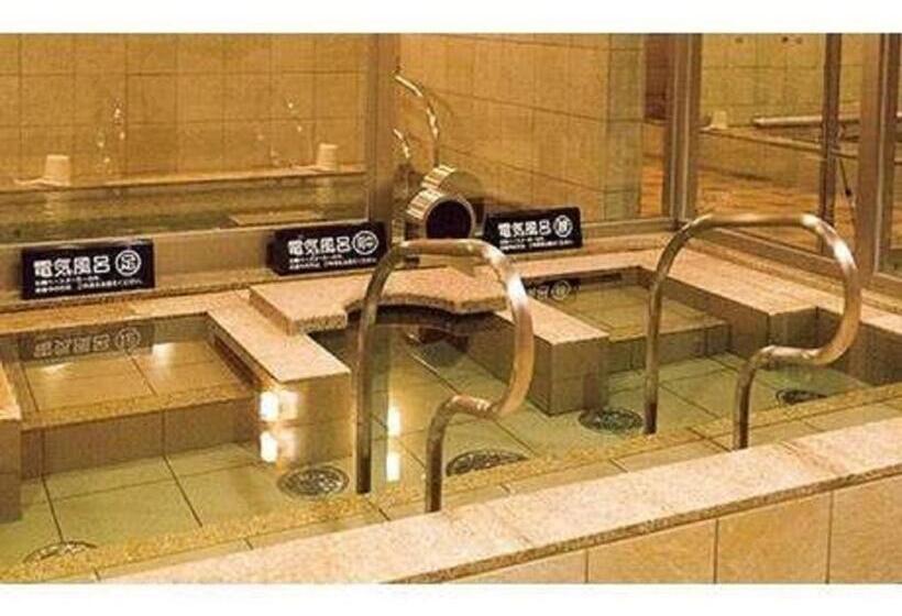 ホテル Wbf Grande Asahikawa