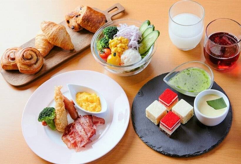 ホテル Wbf Grande Asahikawa