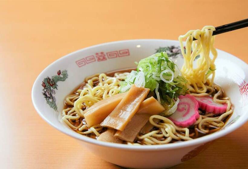 ホテル Wbf Grande Asahikawa