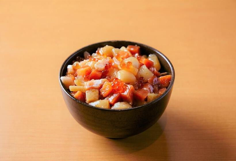 ホテル Wbf Grande Asahikawa