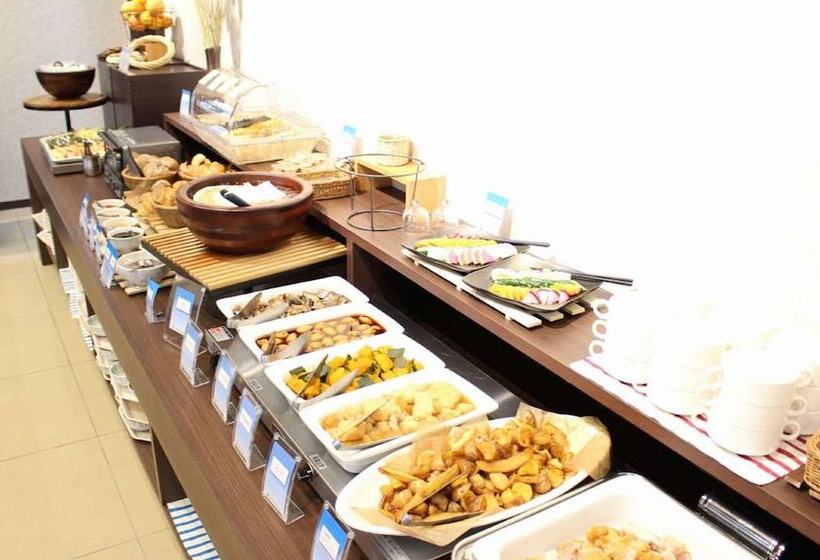 ホテル Wbf Grande Asahikawa