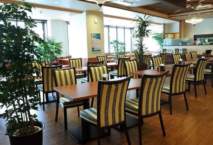 ホテル Wbf Grande Asahikawa