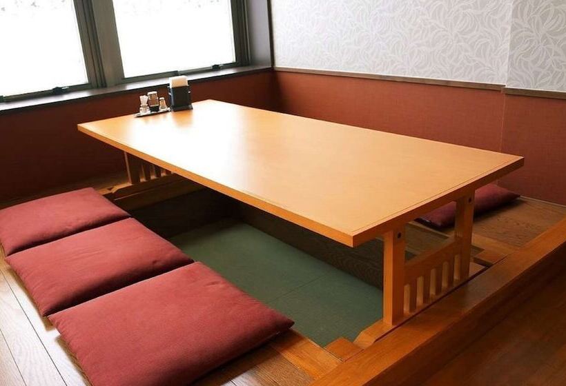 ホテル Wbf Grande Asahikawa