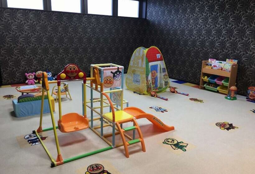 ホテル Wbf Grande Asahikawa