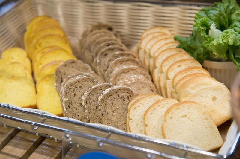 ホテル Wbf Grande Asahikawa