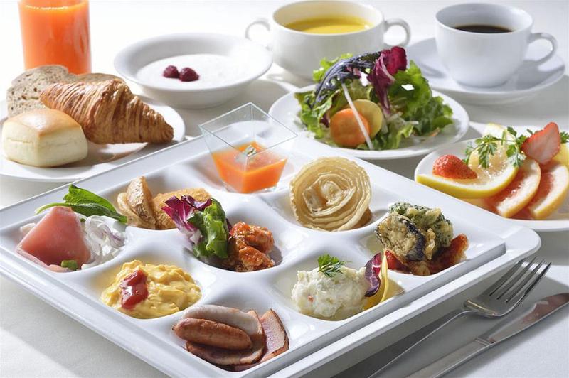 ホテル Wbf Grande Asahikawa