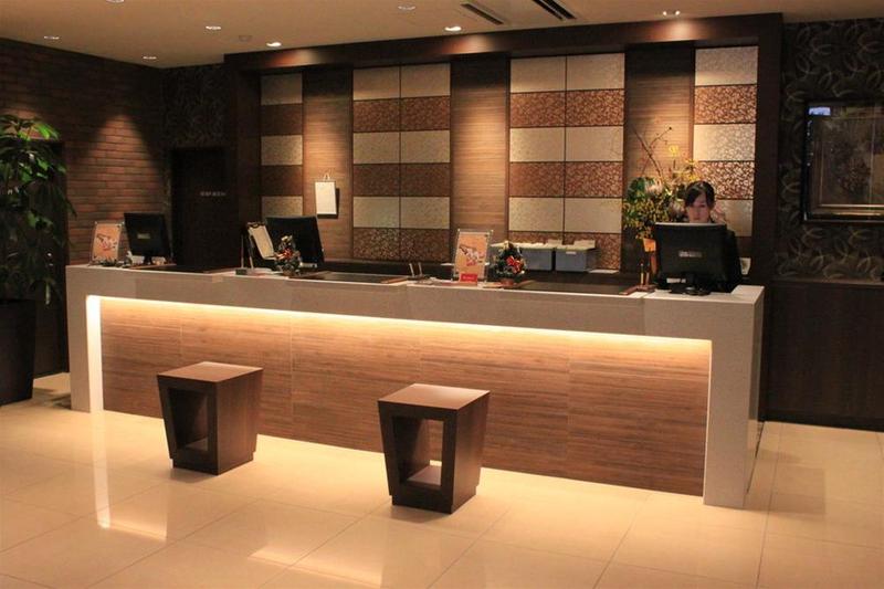 ホテル Wbf Grande Asahikawa